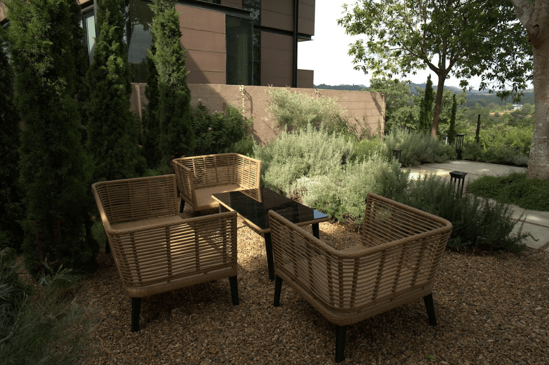 garden picture