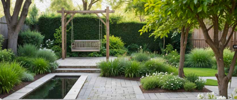 Landscape Design